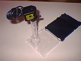 filtro biológico de fundo - fbf filtro biológico de fundo - fbf